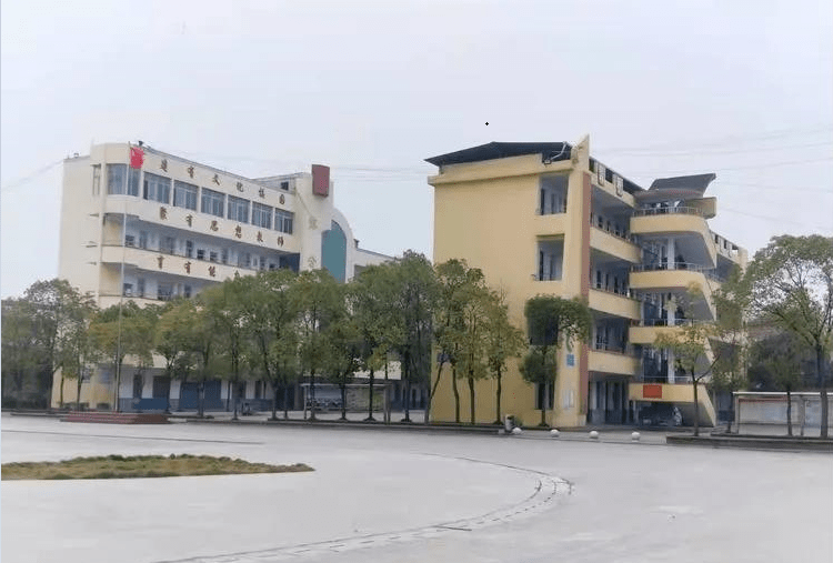 监利即将新建或扩建一批学校,涉及多个乡镇!