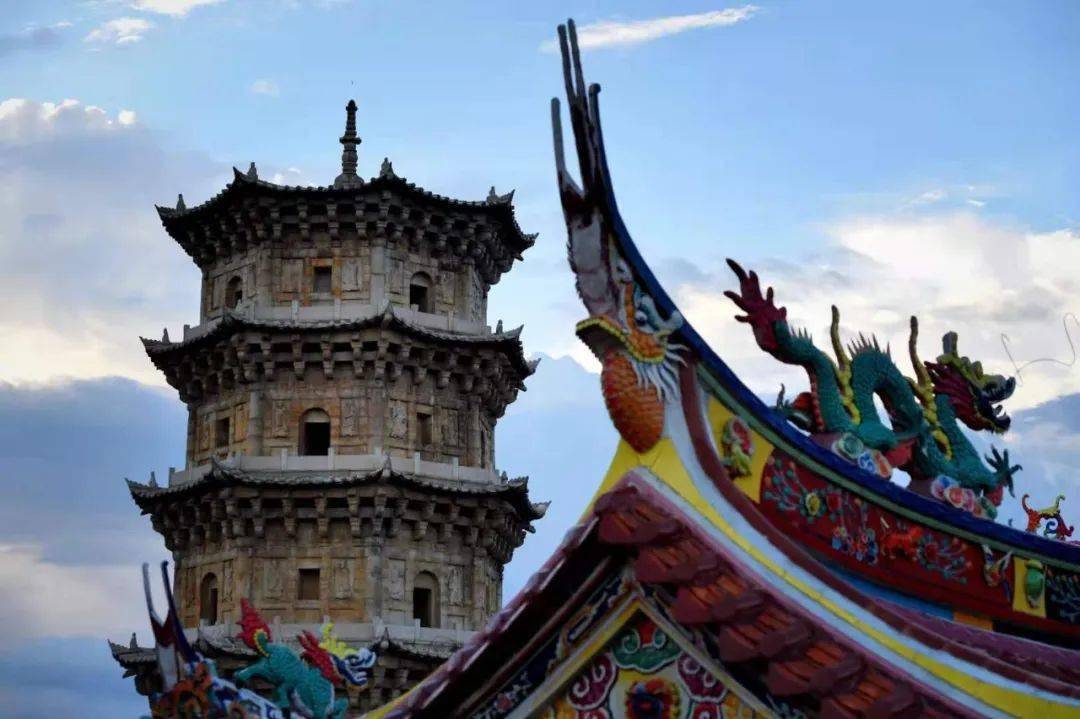世遗泉州打卡攻略22处古迹穿越宋元中国你去过几个
