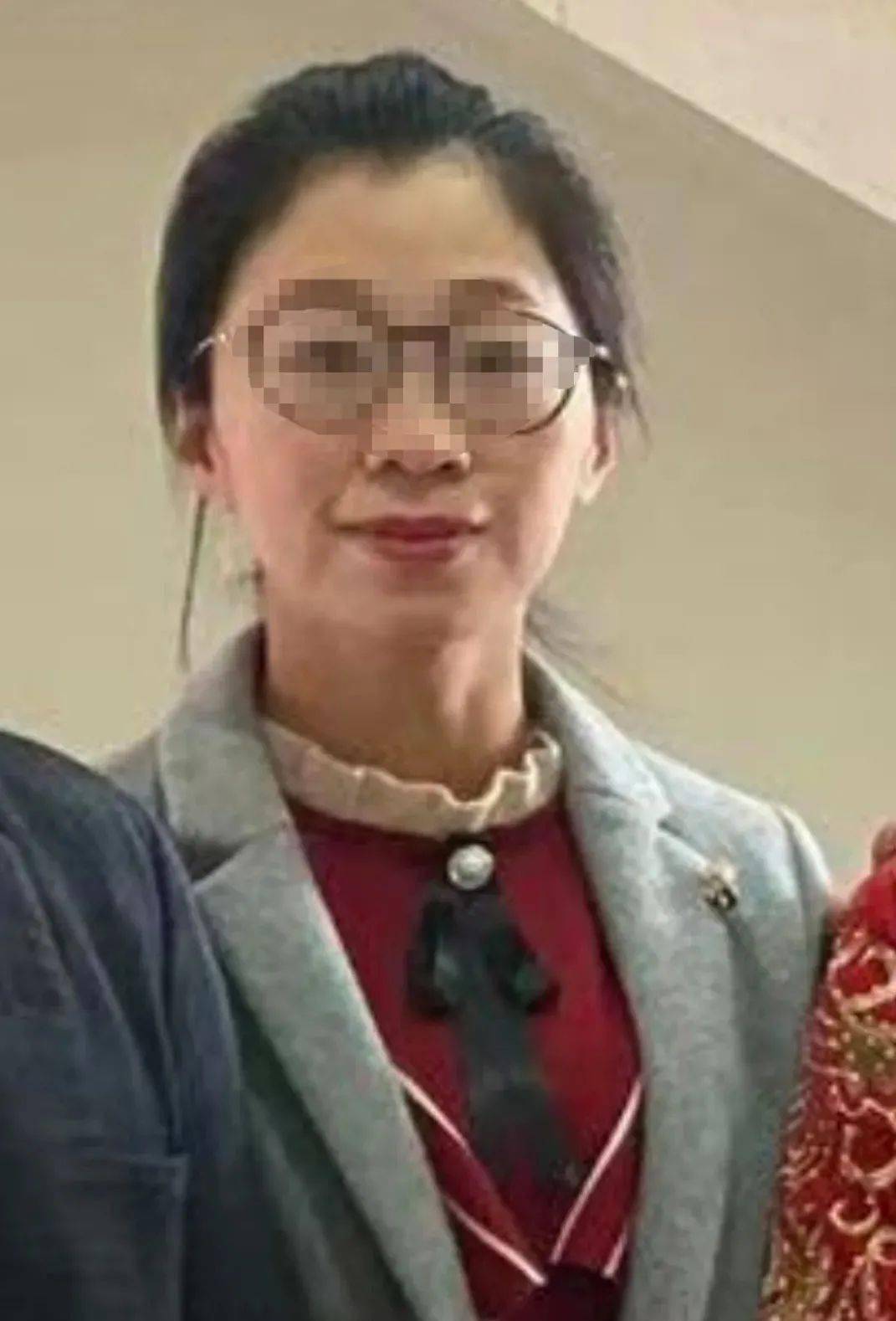 [突发] 泉州35岁女子遇害疑遭分尸,公公被警方带走!