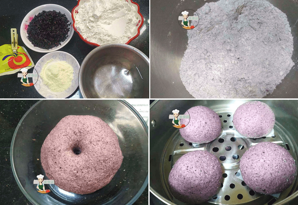 面团|秋天，孩子早餐不能将就，6款营养早餐，好吃好做，秋天吃特养人