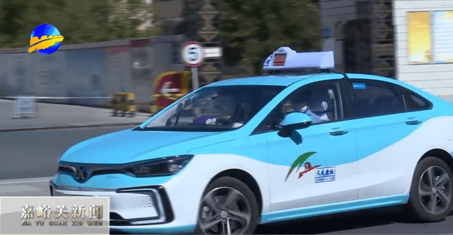 纯电动新能源出租车带动绿色低碳公共出行_搜狐汽车_搜狐网