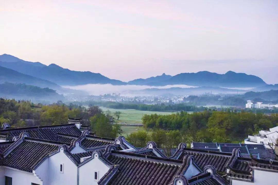 黄山悦榕庄买二送一,买别墅送套房,奢享吃住玩直降近￥3k!