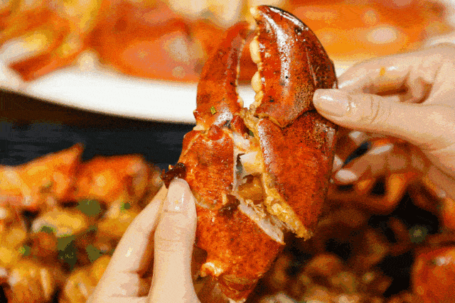 海鲜=塑料微粒?你以为你在吃海鲜, 其实是在吃塑料!