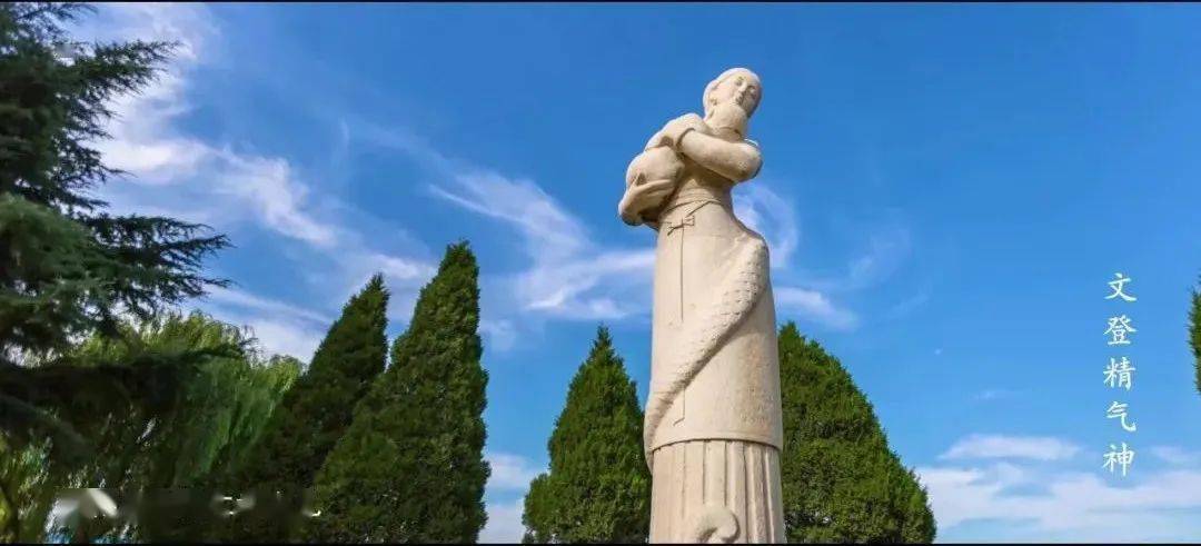 超燃城市形象歌曲mv文登精气神震撼出炉