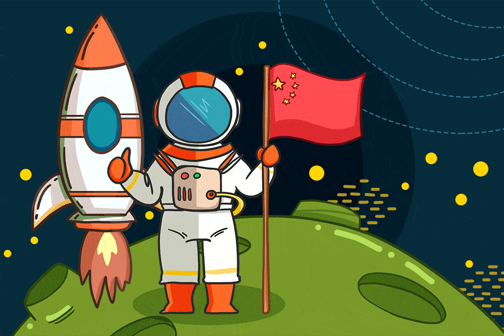 超级星球移民计划正式启动,赶赴一场