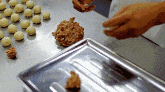 【云腿蛋黄月饼】39.