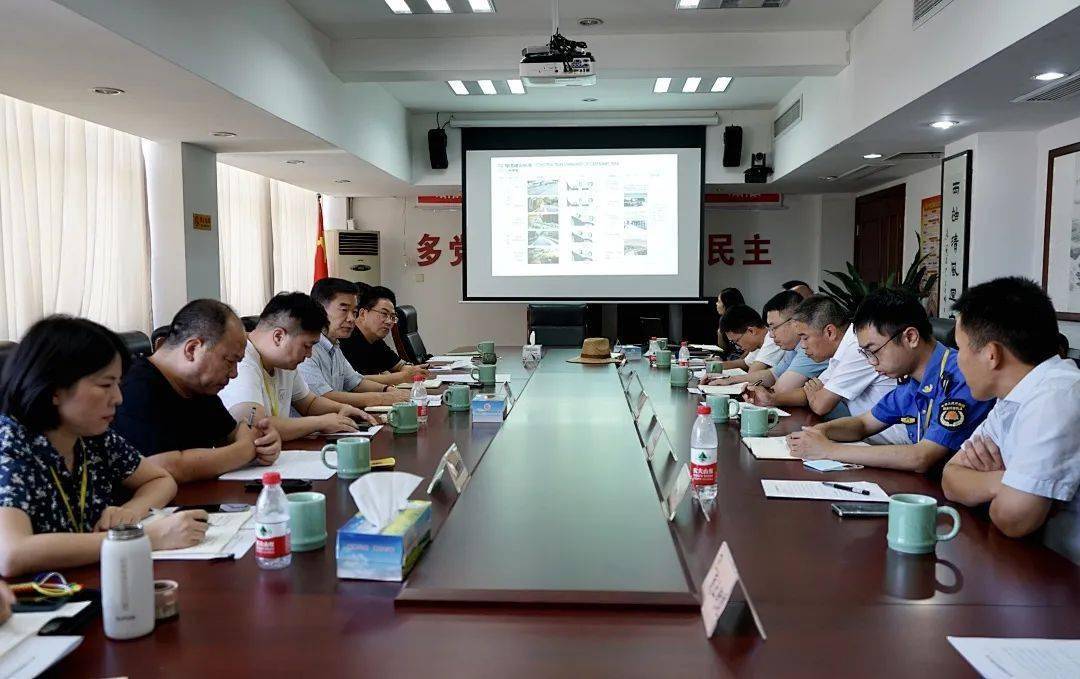 椒江"绿计划"已启动"七环六轴"织起城市绿网_建设