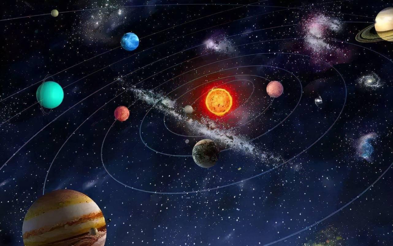 我们的时间不多了?科学家预测太阳系末日,到那时人类将不复存在