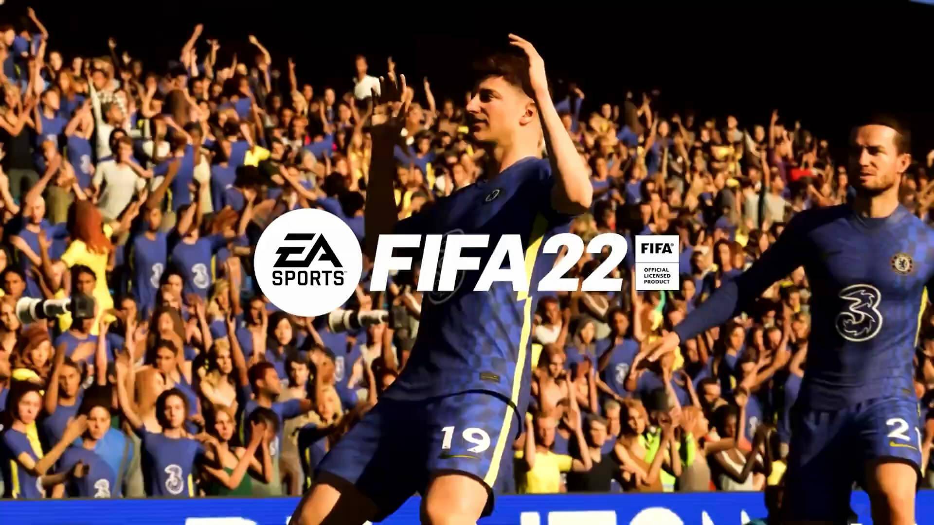 《fifa 22》加入印度超级联赛 拿回意甲版权