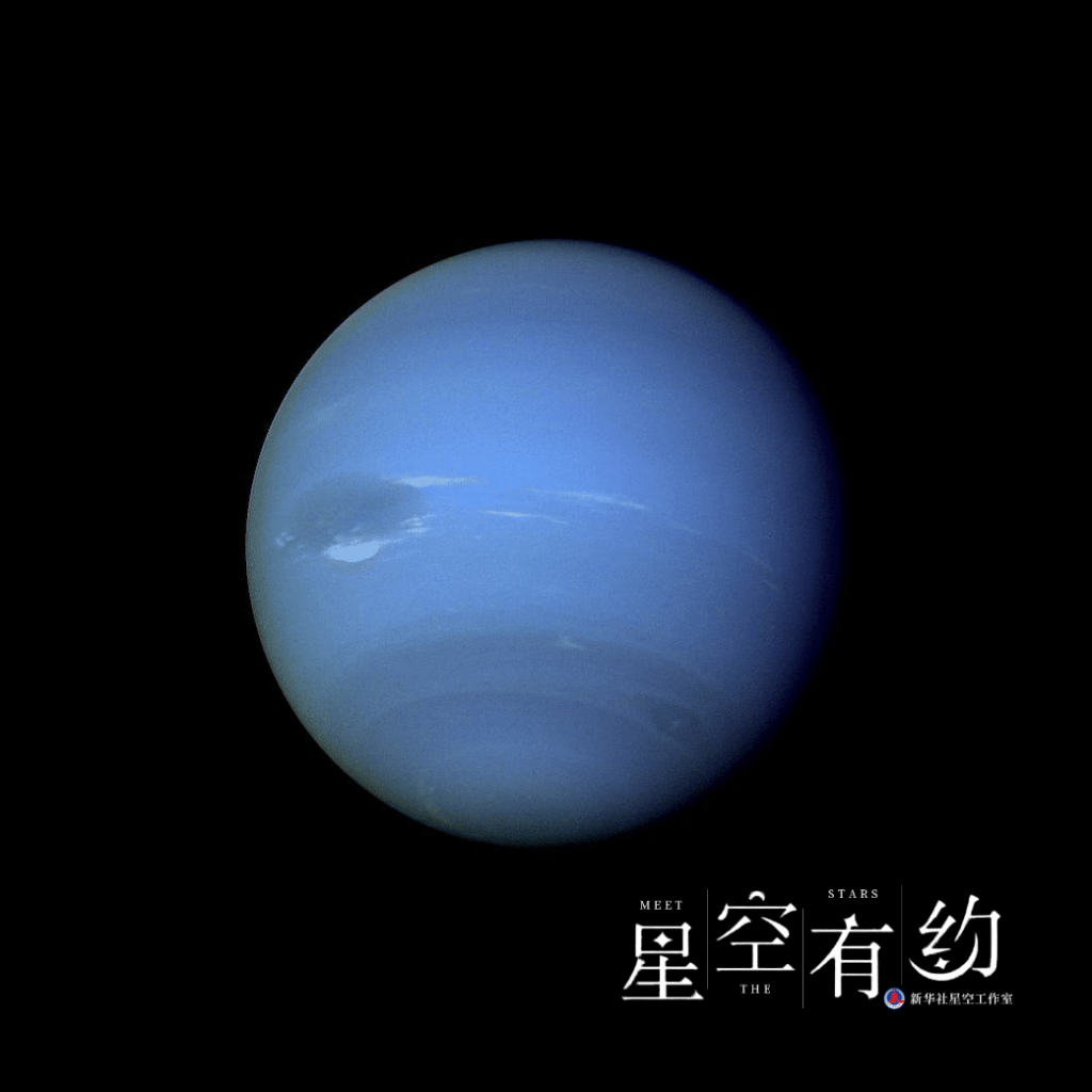 太阳系|14日天宇有看点：水星迎东大距，海王星将冲日