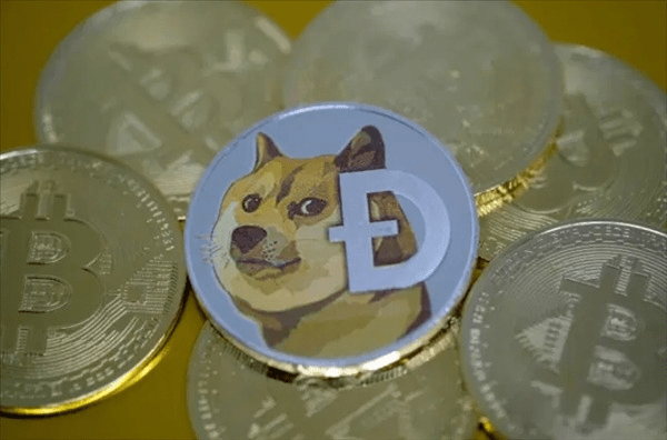 狗狗币能涨到5万美刀吗