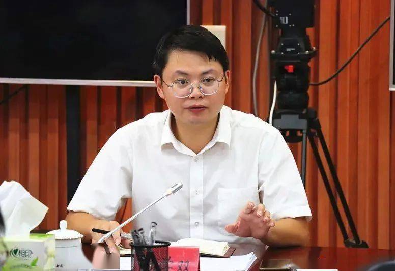 全力做好我区疫情防控工作,9月13日晚,福州高新区召开疫情防控工作