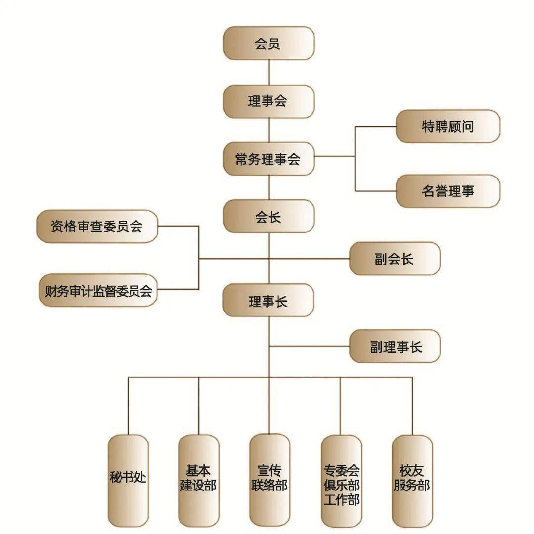 安泰mba校友会第八届理事申请通知