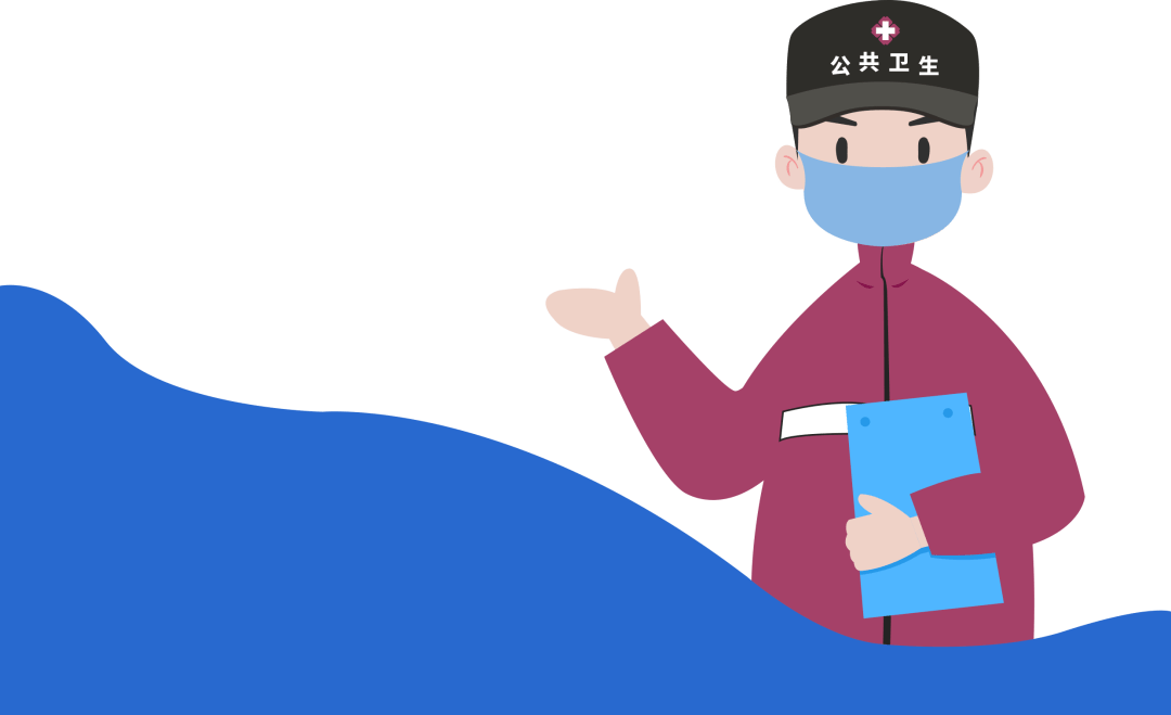 配合排查,主动报备!莆田疫情已波及三地,广西疾控再次