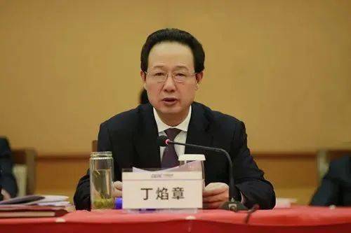重大调整|中国电建董事长,总经理齐换人!