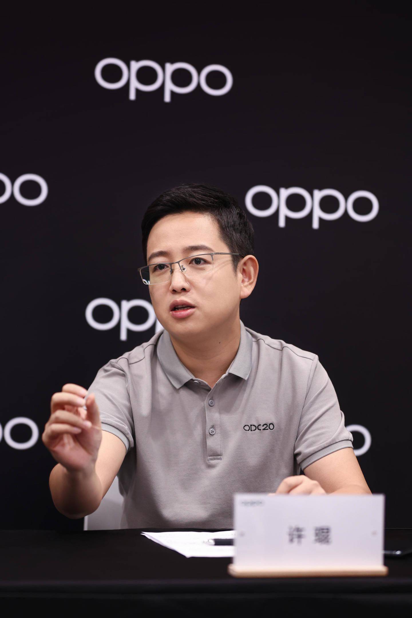 专访oppo 研发团队:色彩为影像服务,影像为人服务