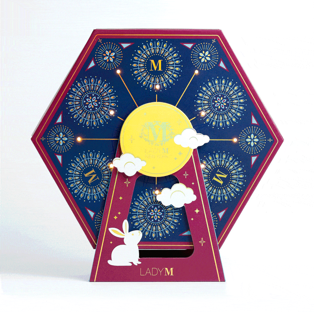 网红月饼红黑榜,谁才是月饼界