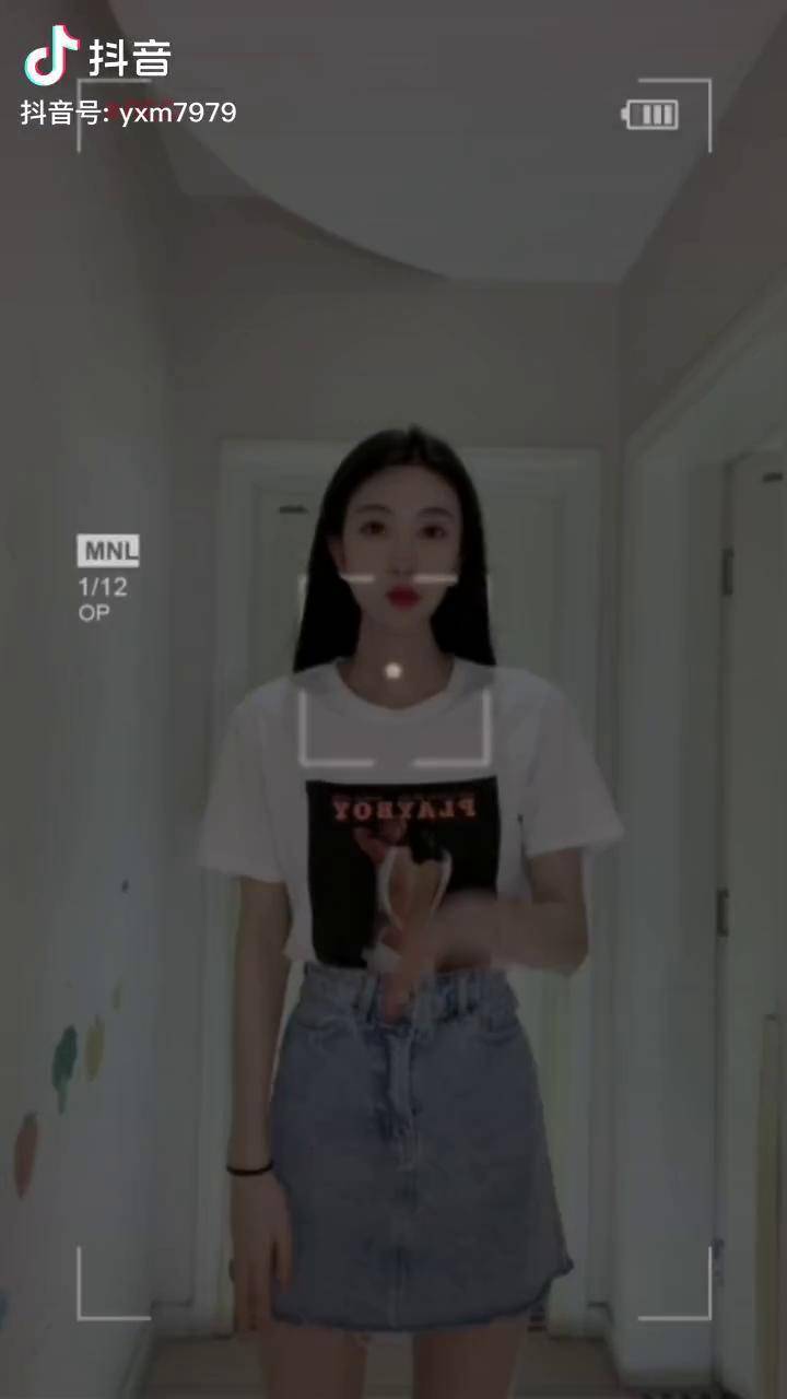 这就是你们要的双马尾弹力摇双马尾弹力摇