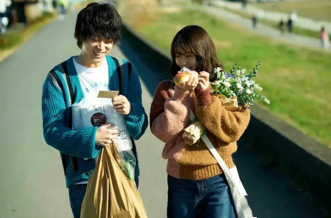 日本这个男人才是真正的"日剧金句王"!让人招架不住啊.
