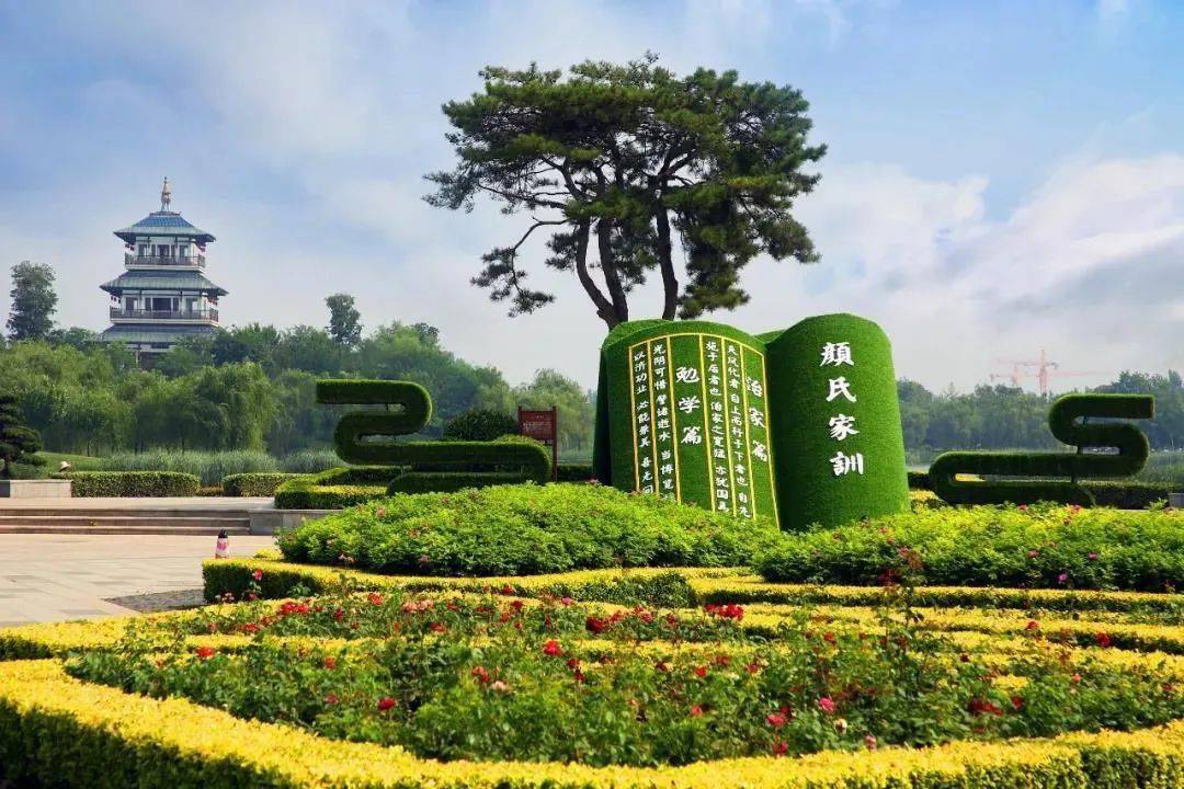 宁阳相册美景与文化的交融