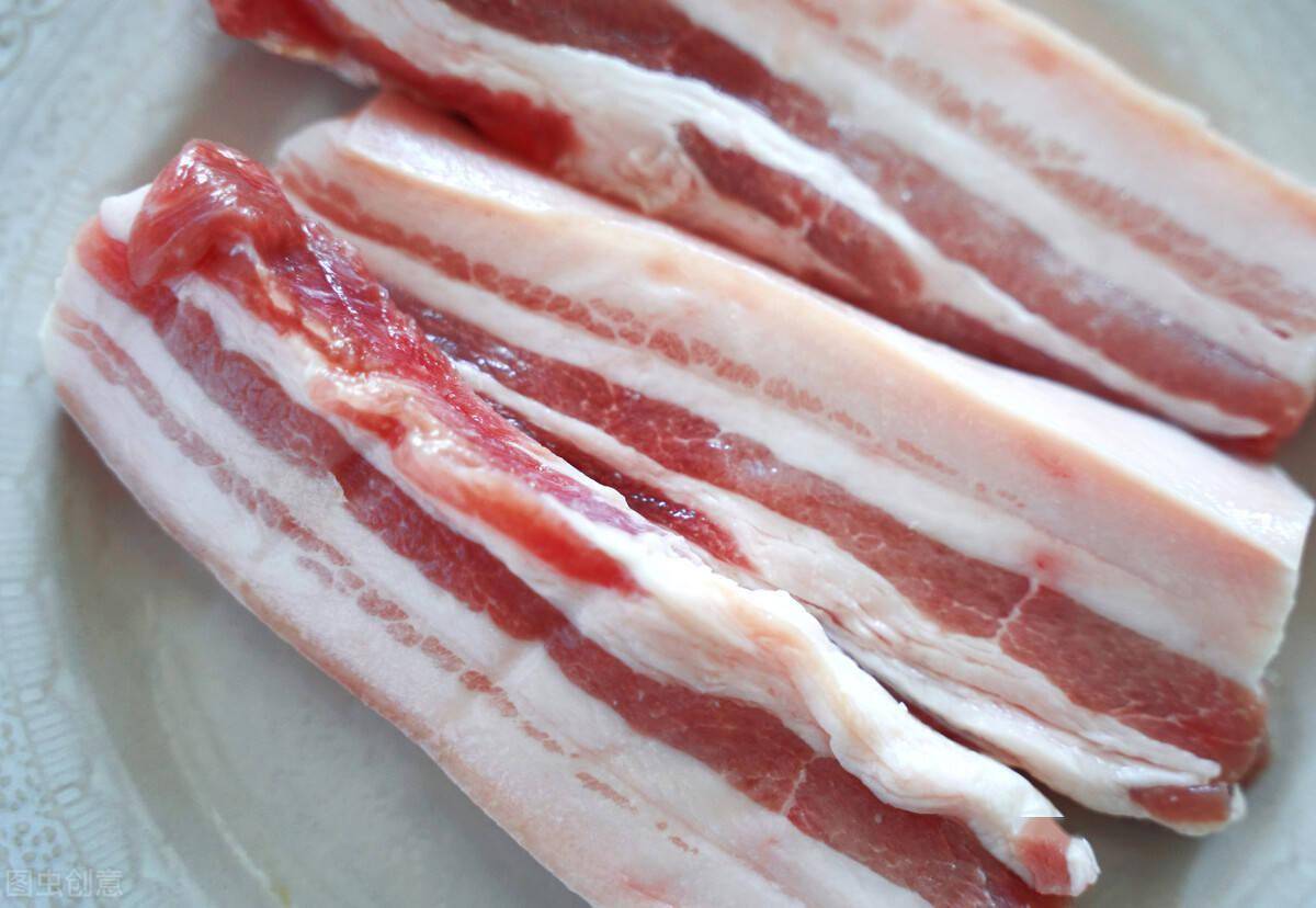 国家发改委:国家已启动中央冻猪肉储备收储