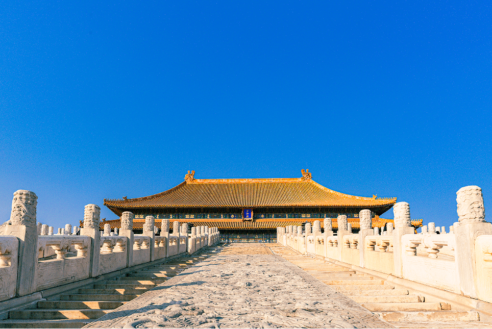经典诵读丨黄传惕故宫博物院