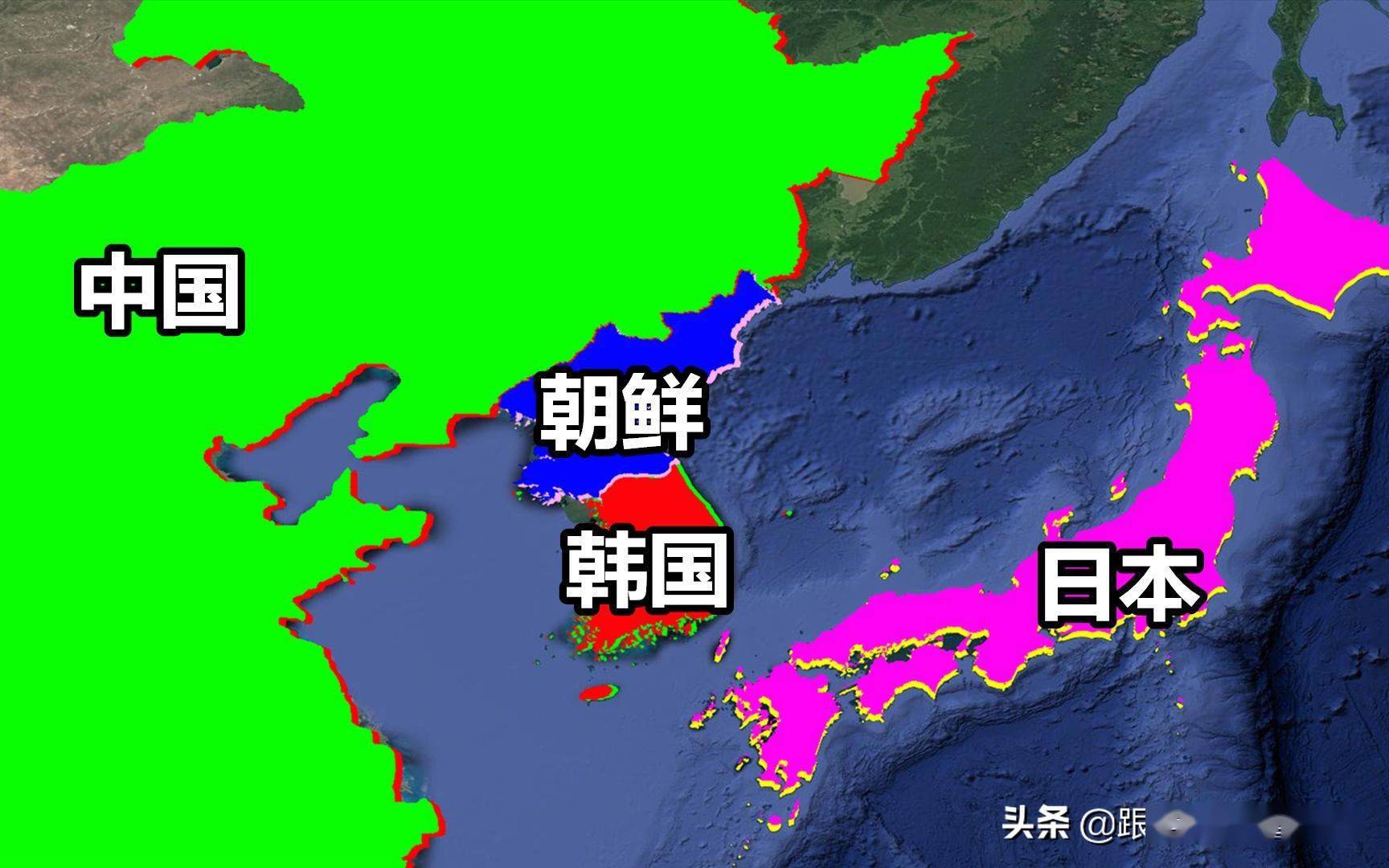 李在镕假释出狱意味着韩国还是samsung共和国吗