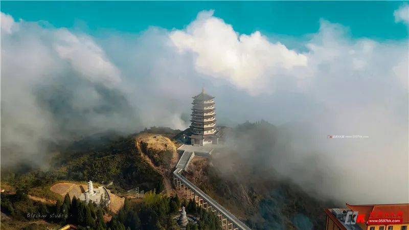 【好消息】天宫山索道将于国庆节正式运营!票价是.