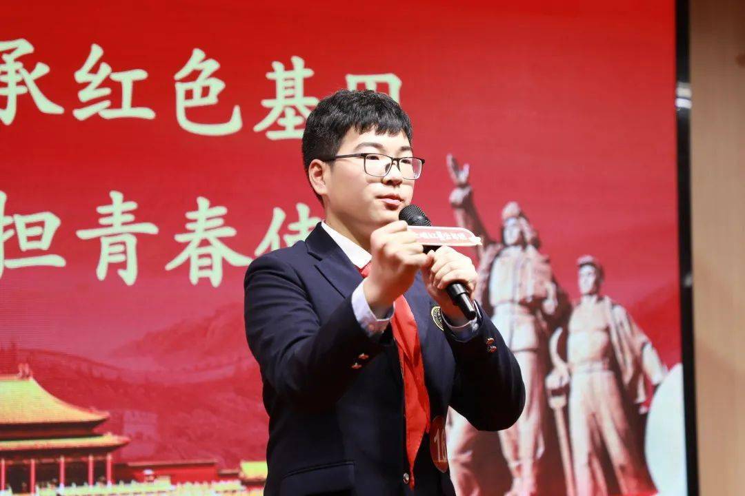 杭州市开元中学 王宇星