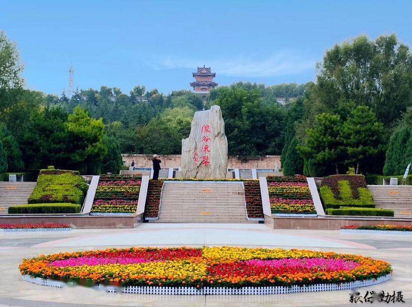 南山生态公园 南山生态公园为国家3a级景区 南山公园有充分的自然生态