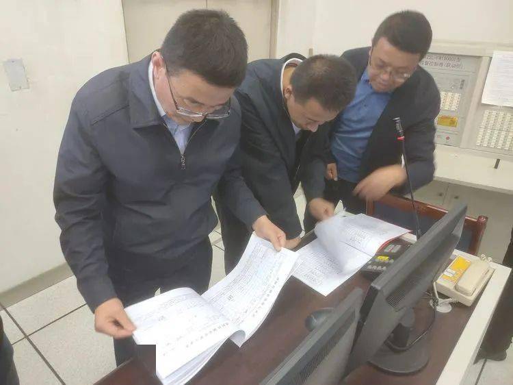 国庆期间临夏市承办体育赛事活动安全生产工作,临夏市副市长马旭凯,市