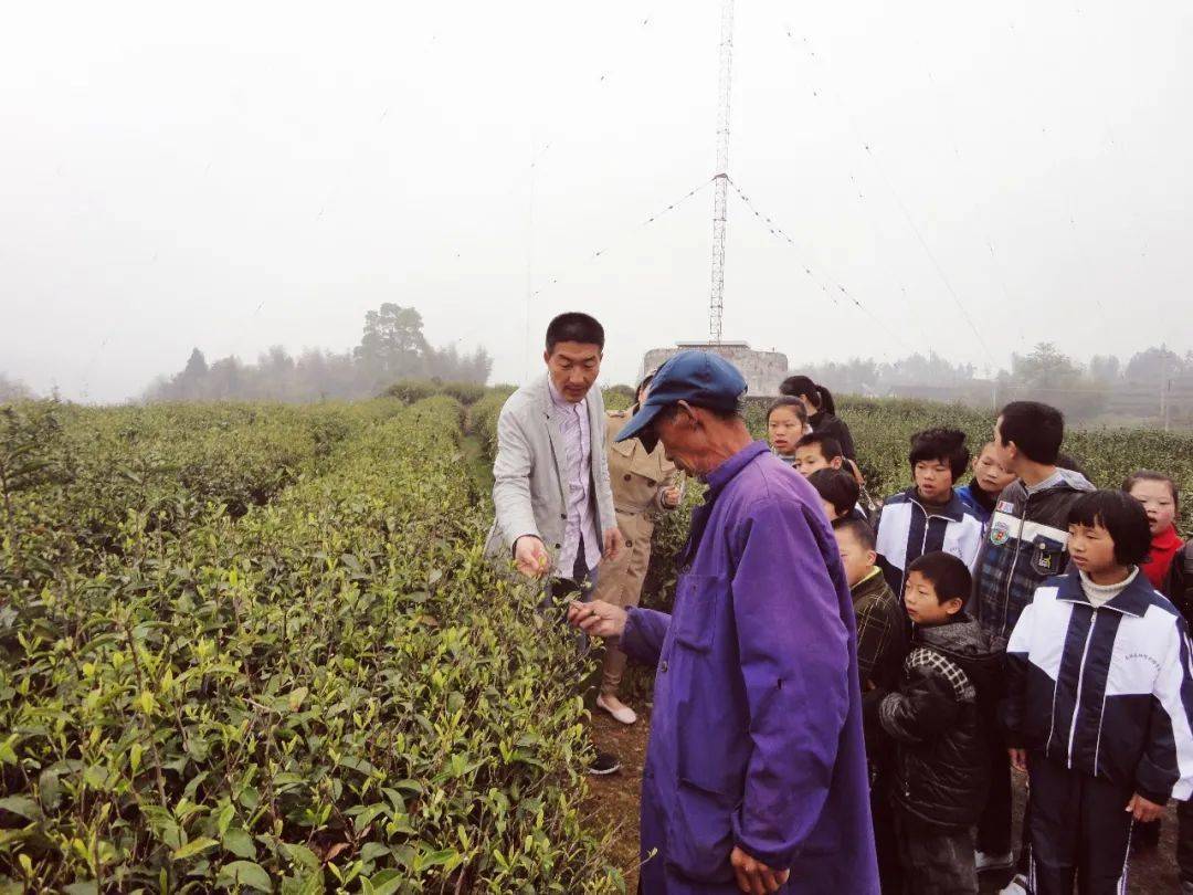 你好最靓老师省特教园丁奖曹启城用特别的爱温暖特殊的孩子