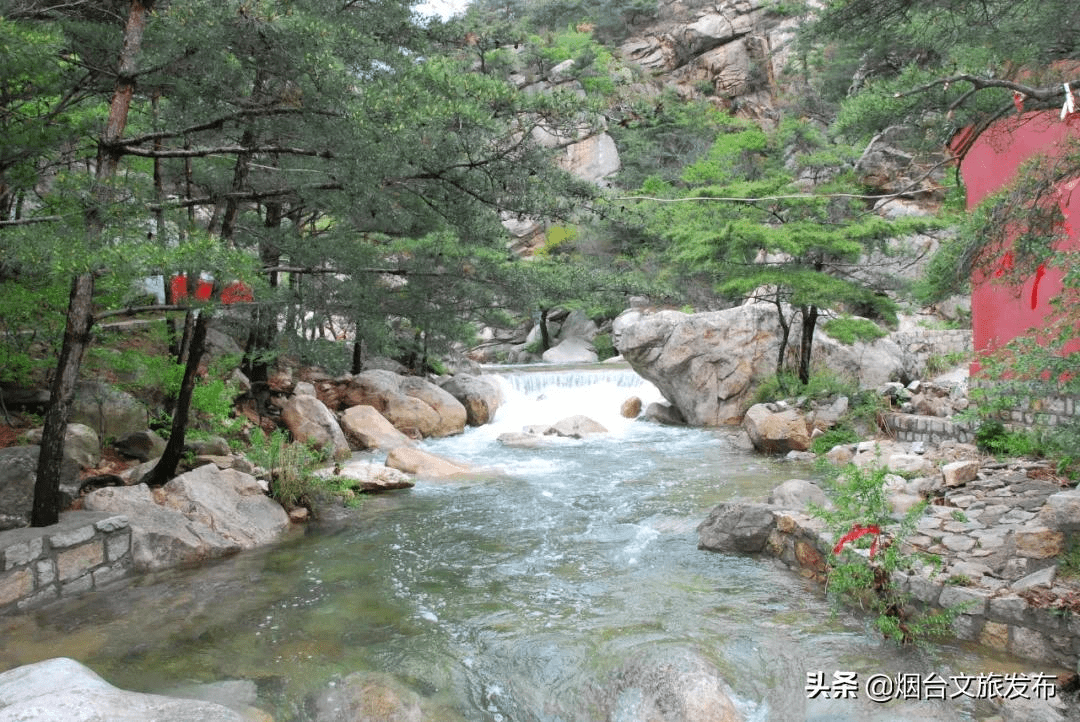 "十一"昆嵛山游玩攻略,还有这些事情你一定要知道_景区