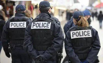 Police