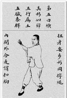 无极桩,太极桩,两仪桩,三节功,四梢功,五行功,**练法,七星打法,八字功
