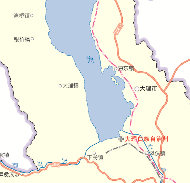 全国最特殊的行政区划你知道几个