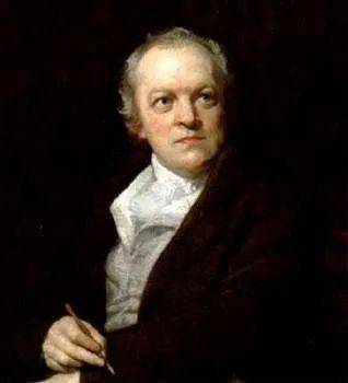 William blake,robert burns 威廉·布莱克(william blake)