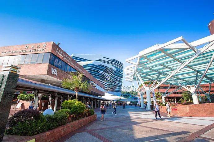 香港理工大学佛山校区将对标主校区定位全国一流初期主要招内地考生