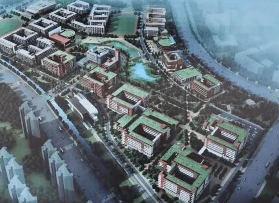 广州铁路职业技术学院