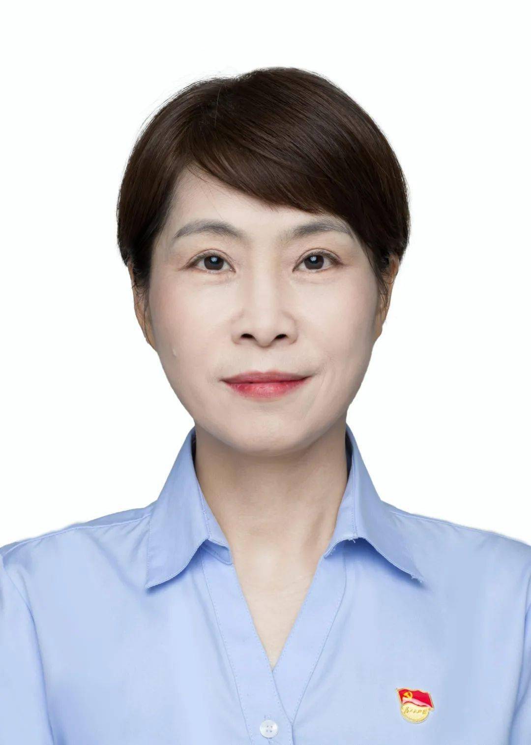 喜讯我院郑丽平荣获浙江省担当作为好支书称号
