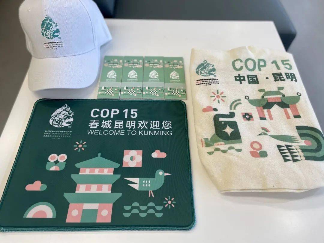 祥鹏航空cop15主题航班活动邀您共赏生物多样性之美内送周边哟
