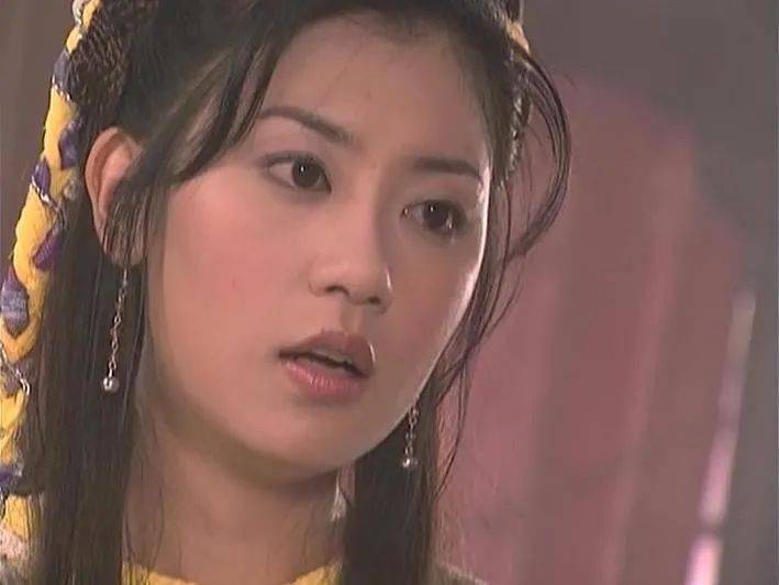 当年被「亚视」捧红的女神们,到底有多美?
