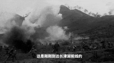 长津湖破40亿这个只出场40秒的男人最不该被人遗忘