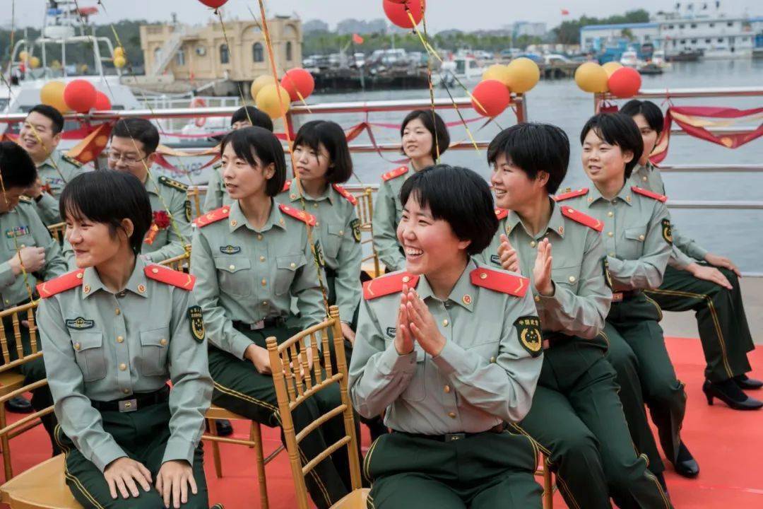 【武警风采】武警秦皇岛支队 | 武警第二机动总队某支队