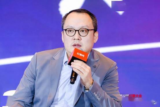 央广网发)7分甜创始人谢焕成(企业供图,央广网发)新时沏创始人朱骏