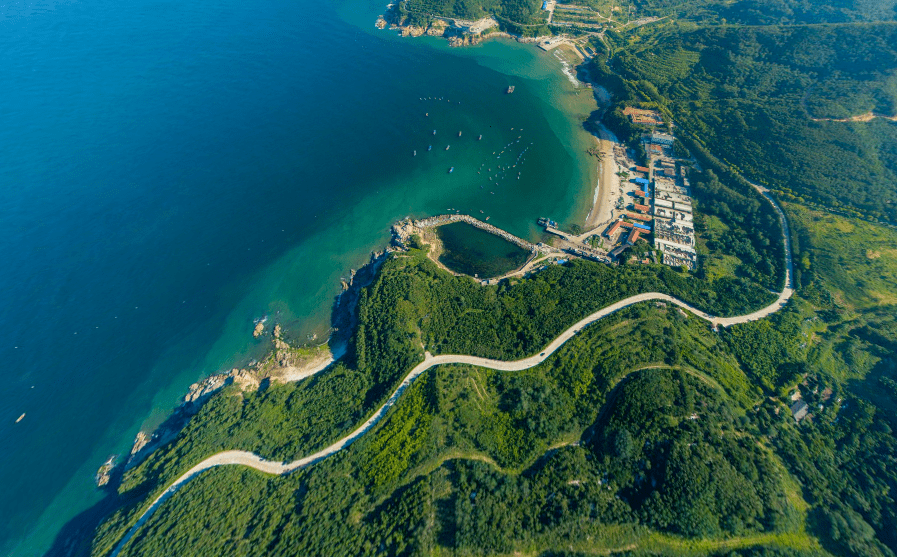 2021-10-23 | 山东自驾-胶东半岛 成山头 刘公岛 蓬莱仙阁 自驾4日游.