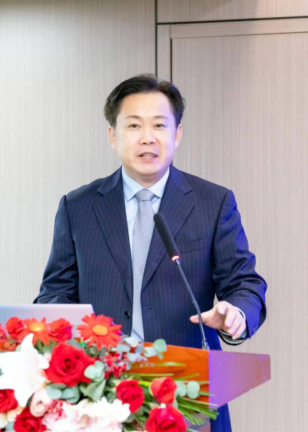 永业行举办2021年自然资源资产利用及价值实现研讨会暨