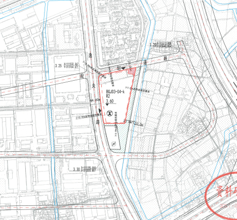 3亿元!镇海区庄市街道地块挂牌出让