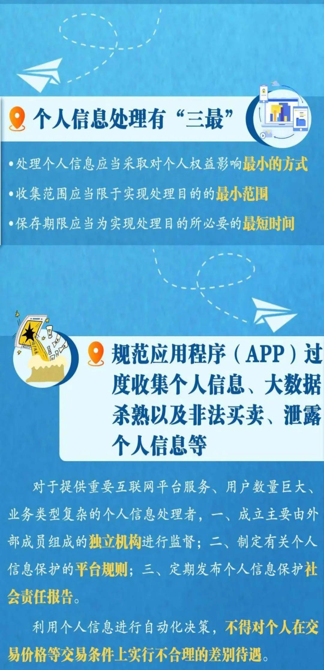 网络安全丨个人信息保护法如何捍卫你我的信息安全