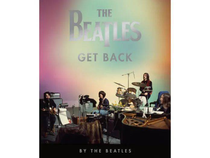 终于要来了披头士纪录片thebeatlesgetback发布正式预告片